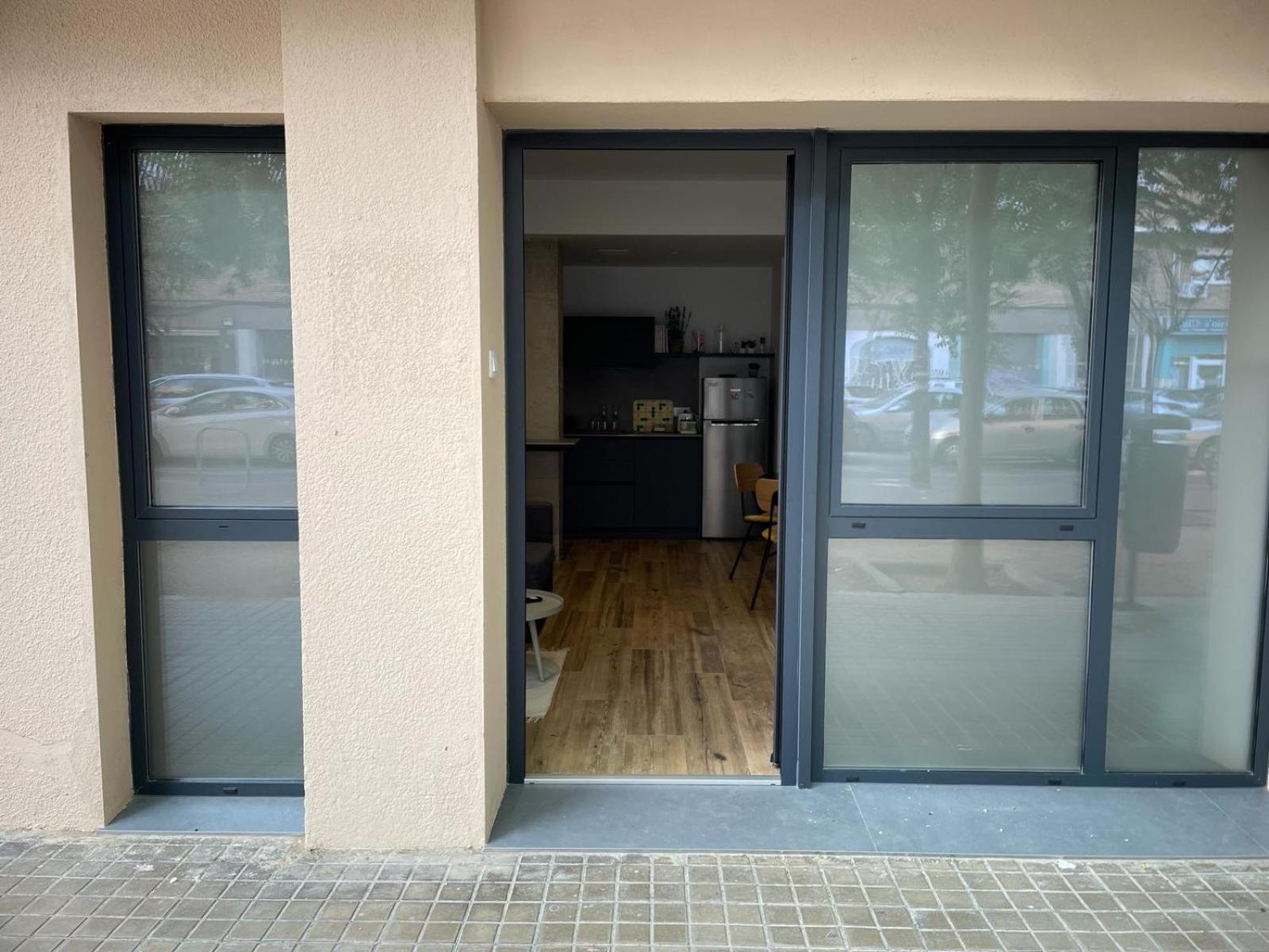 Junto Al Jardin Del Turia Apartamento Valencia Exterior foto